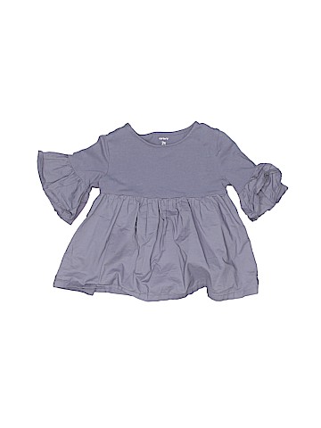 Carter's 3/4 Sleeve Top (view 1)