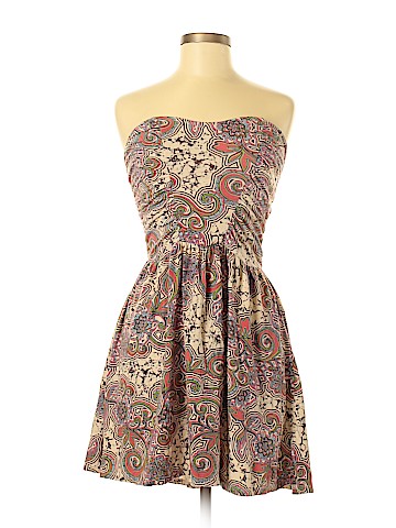 Victoria's Secret Casual Dress (view 1)