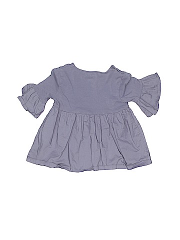 Carter's 3/4 Sleeve Top (view 2)