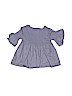 Carter's Purple 3/4 Sleeve Top Size 2T - photo 2