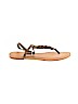 Old Navy Tan Sandals Size 8 - photo 1