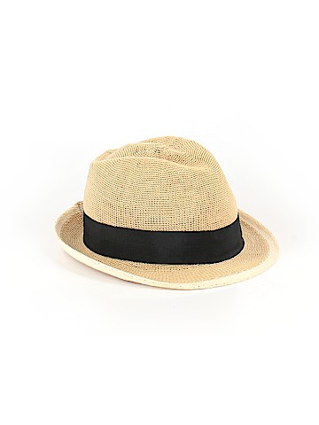 H&M Fedora (view 1)