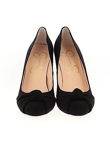 Jessica Simpson Wedges (view 2)