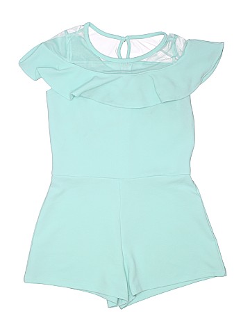 The Children's Place Romper (view 1)
