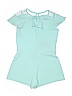 The Children's Place Teal Romper Size 12 - photo 2