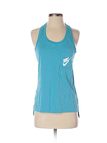 Nike Active Tank (view 1)