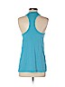 Nike Blue Active Tank Size S - photo 2