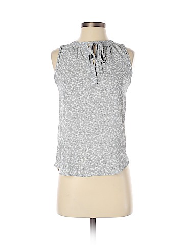 Ann Taylor LOFT Sleeveless Top (view 1)