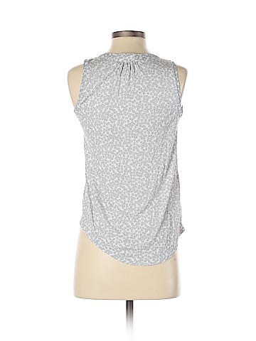 Ann Taylor LOFT Sleeveless Top (view 2)
