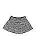 Gymboree Stripes White Skirt Size 6 - photo 2