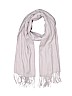 Unbranded Solid Gray Scarf One size - photo 1