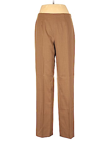 W by Worth Wool Pants (view 1)