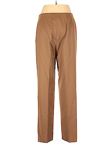 W by Worth Wool Pants (view 2)