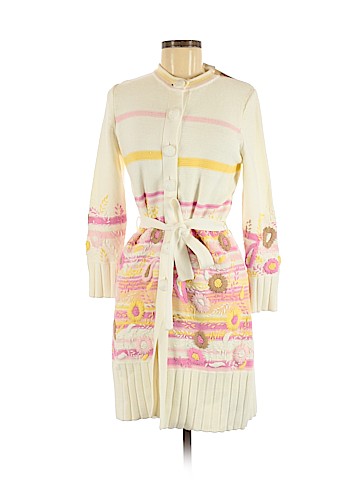 U-Knit Cardigan (view 1)