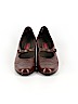 Munro American Brown Heels Size 8 1/2 - photo 2