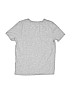 H&M Gray Short Sleeve Polo Size 10 - 12 - photo 2