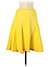 Lane Bryant Yellow Casual Skirt Size 20 - photo 1