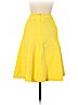 Lane Bryant Yellow Casual Skirt Size 20 - photo 2