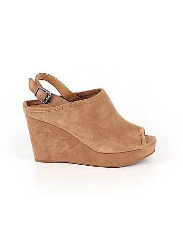Lucky Brand Wedges (view 1)