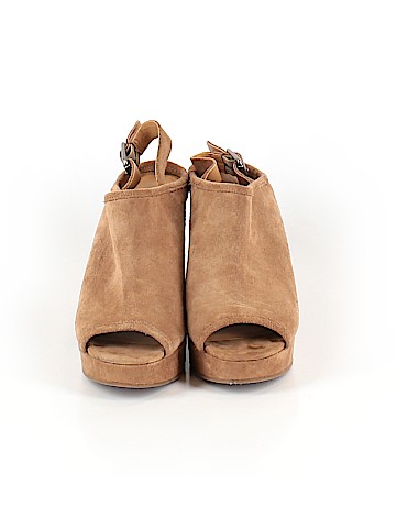 Lucky Brand Wedges (view 2)