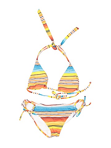 Roxy Two Piece Swimsuit (view 1)