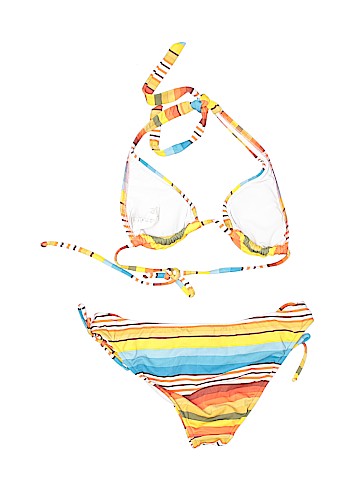 Roxy Two Piece Swimsuit (view 2)