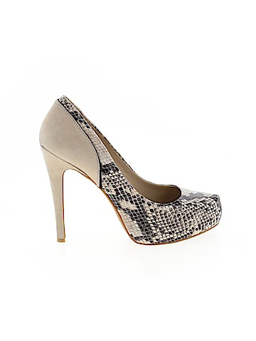 BCBGeneration Heels (view 1)