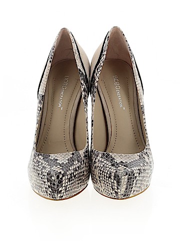 BCBGeneration Heels (view 2)