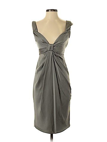 Moschino Cocktail Dress (view 1)