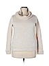 J.Crew Mercantile Tan Pullover Sweater Size XL - photo 1