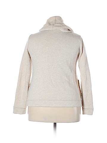 J.Crew Mercantile Pullover Sweater (view 2)