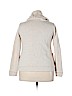 J.Crew Mercantile Tan Pullover Sweater Size XL - photo 2