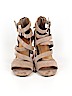 Universal Thread Tan Sandals Size 10 - photo 2