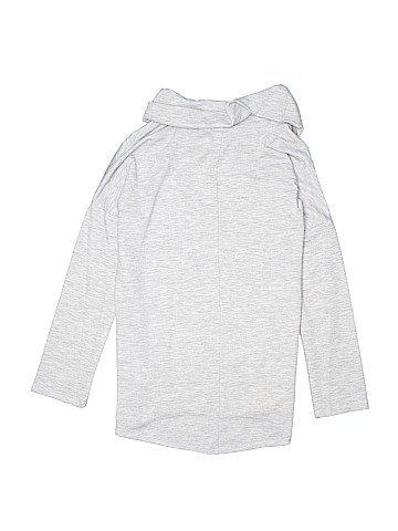Ten Sixty Sherman Girls Sweatshirt (view 2)