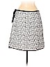 Max Studio 100% Cotton White Casual Skirt Size 6 (petite) - photo 2