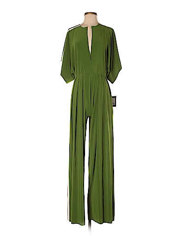Norma Kamali Jumpsuit (view 1)