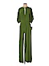 Norma Kamali Green Jumpsuit Size XS - photo 1