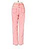 DG^2 by Diane Gilman Orange Jeans Size XS (petite) - photo 2