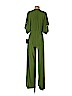 Norma Kamali Green Jumpsuit Size XS - photo 2