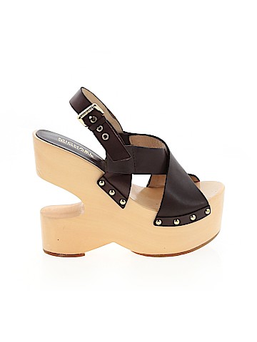 MICHAEL Michael Kors Wedges (view 1)