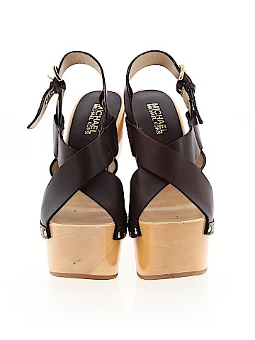 MICHAEL Michael Kors Wedges (view 2)