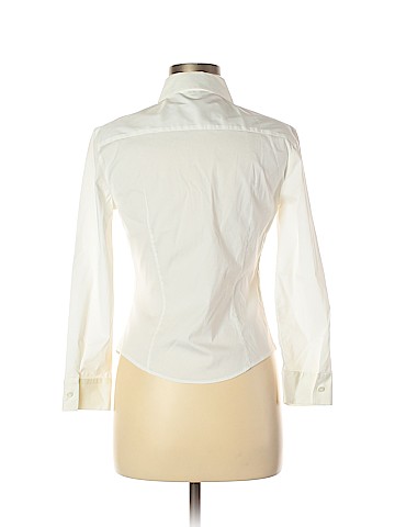 Prada 3/4 Sleeve Button-Down Shirt (view 2)