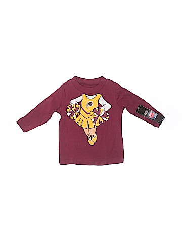 NFL Long Sleeve T-Shirt (view 1)