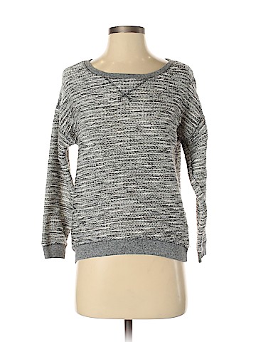 American Eagle Outfitters Pullover Sweater (view 1)