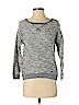 American Eagle Outfitters Gray Pullover Sweater Size S (petite) - photo 1