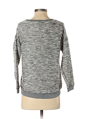 American Eagle Outfitters Pullover Sweater (view 2)