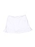 Fila White Active Skort Size L (youth) - photo 1