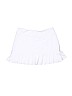 Fila White Active Skort Size L (youth) - photo 2