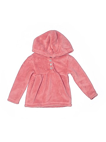 Carter's Fleece Jacket (view 1)