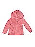 Carter's 100% Polyester Pink Fleece Jacket 18-24 MO / 24 MO - photo 1